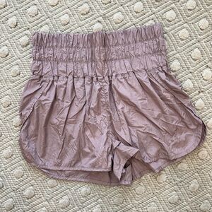 FP Movement | The Way Home Shorts | L